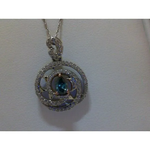 Pendant Lewisburg Diamond & Gold Lewisburg, WV