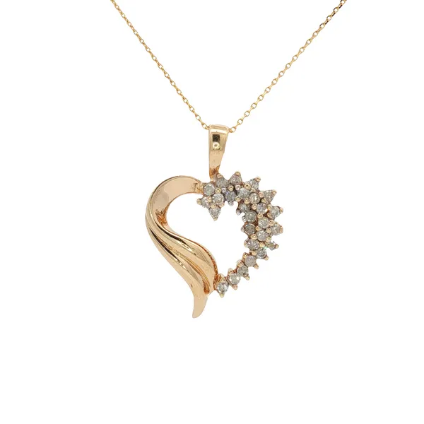 Pendant Lewisburg Diamond & Gold Lewisburg, WV