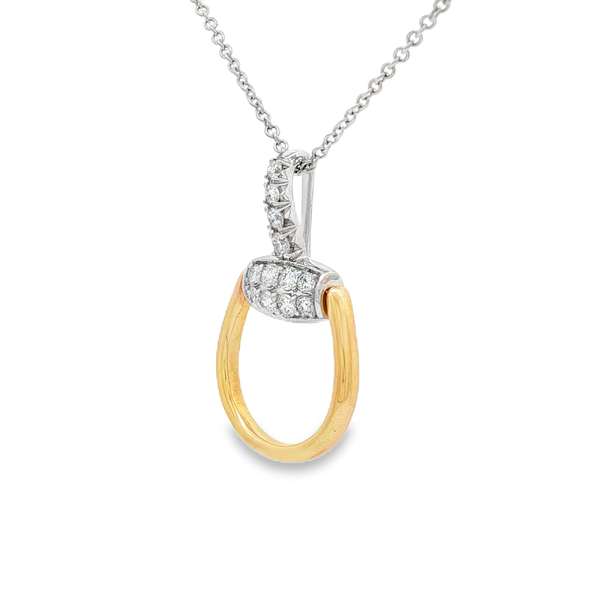 Pendant Image 2 Lewisburg Diamond & Gold Lewisburg, WV