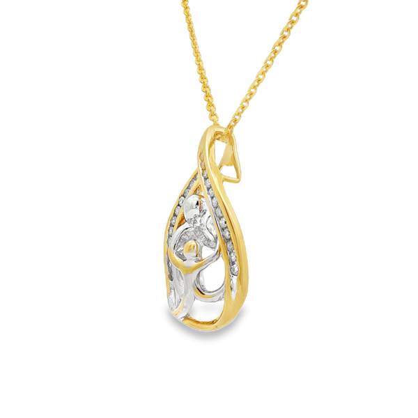 Pendant Image 2 Lewisburg Diamond & Gold Lewisburg, WV