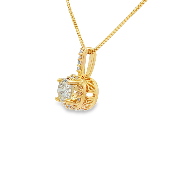 Pendant Image 2 Lewisburg Diamond & Gold Lewisburg, WV