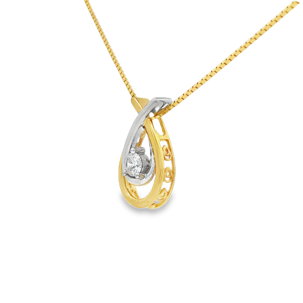 Pendant Image 2 Lewisburg Diamond & Gold Lewisburg, WV