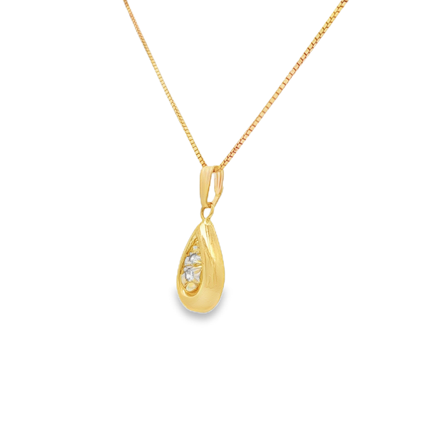 Pendant Image 2 Lewisburg Diamond & Gold Lewisburg, WV