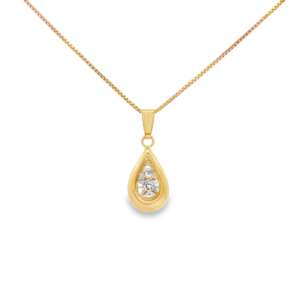 Pendant Lewisburg Diamond & Gold Lewisburg, WV