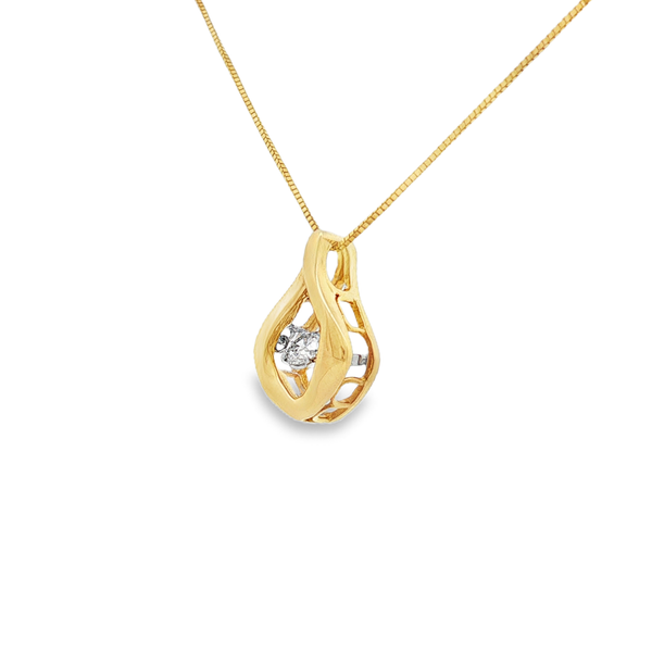 Pendant Image 2 Lewisburg Diamond & Gold Lewisburg, WV