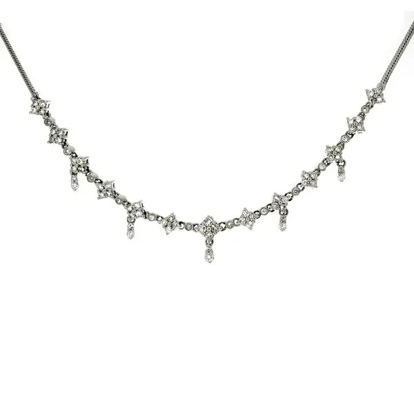 Necklace Lewisburg Diamond & Gold Lewisburg, WV