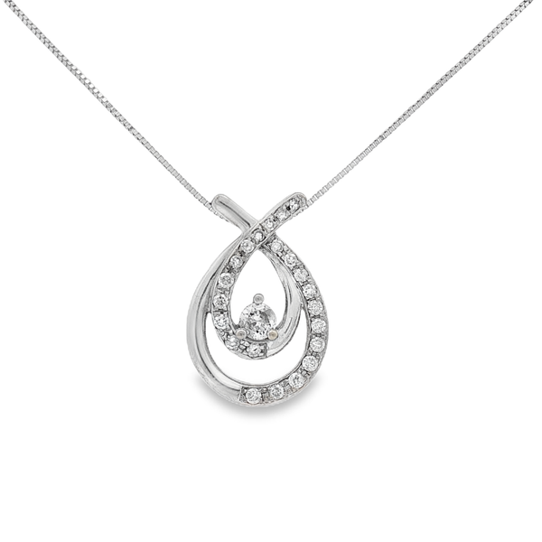 Necklace Lewisburg Diamond & Gold Lewisburg, WV