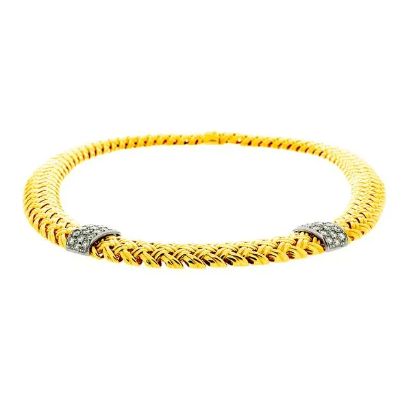 Necklace Image 2 Lewisburg Diamond & Gold Lewisburg, WV