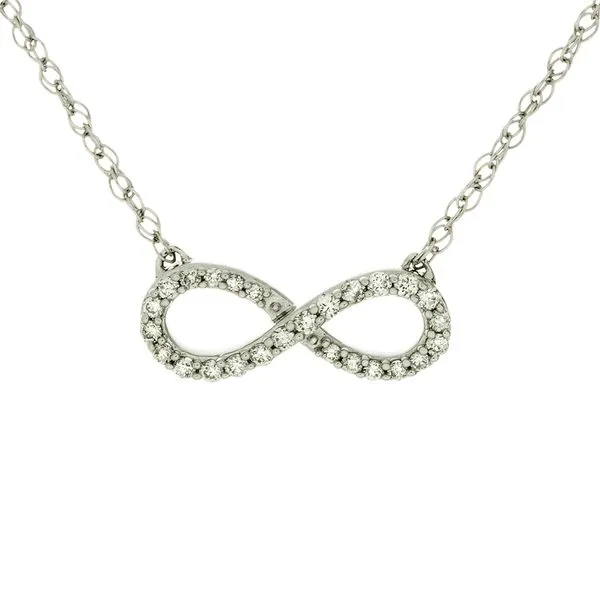 Necklace Lewisburg Diamond & Gold Lewisburg, WV