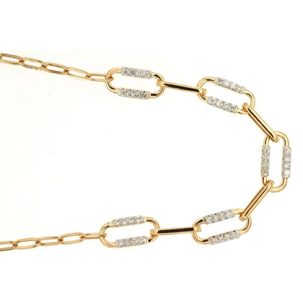 Necklace Image 2 Lewisburg Diamond & Gold Lewisburg, WV