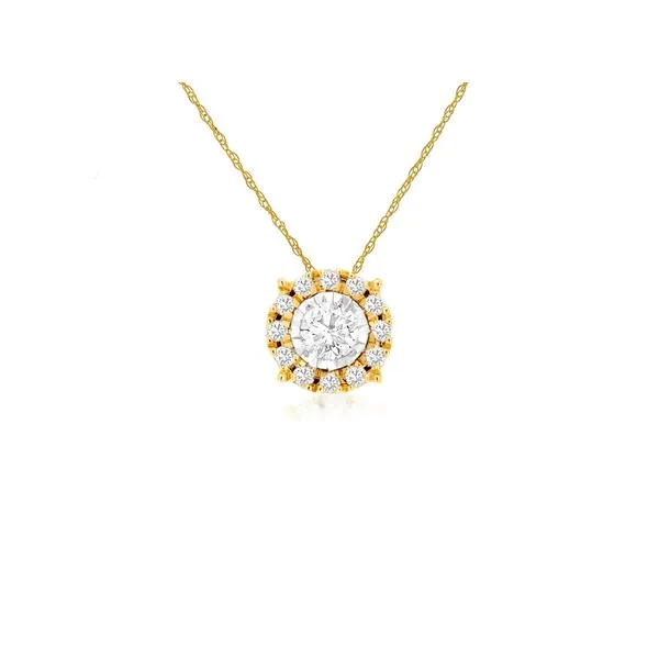 Necklace Image 2 Lewisburg Diamond & Gold Lewisburg, WV
