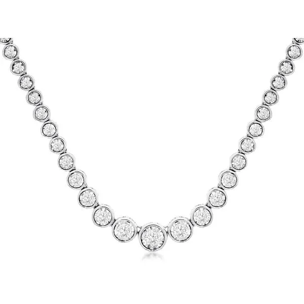 Necklace Lewisburg Diamond & Gold Lewisburg, WV