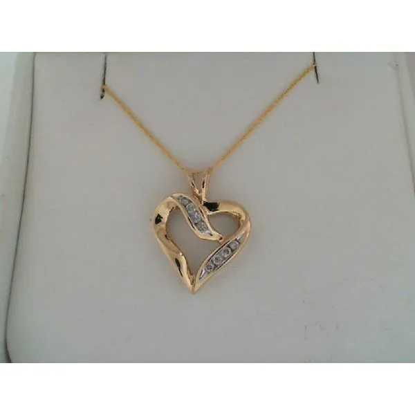 Necklace Lewisburg Diamond & Gold Lewisburg, WV