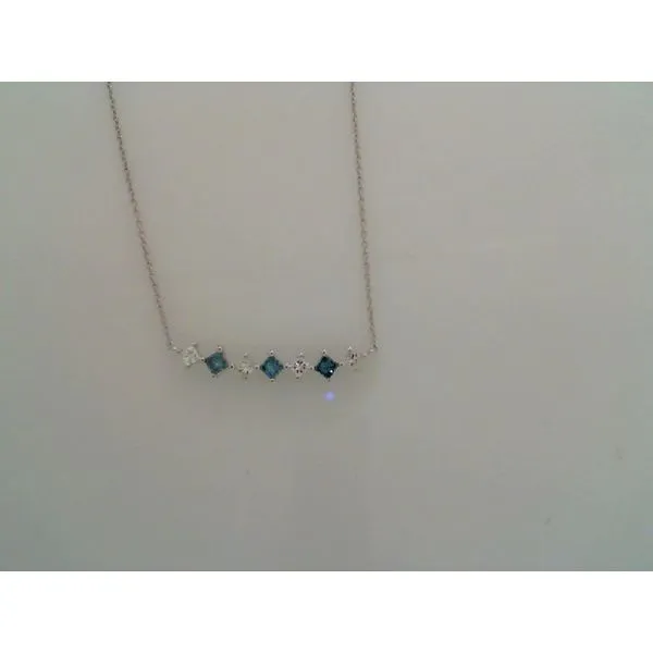 Necklace Lewisburg Diamond & Gold Lewisburg, WV