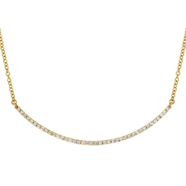 Necklace Image 2 Lewisburg Diamond & Gold Lewisburg, WV