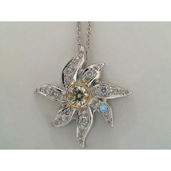 Necklace Lewisburg Diamond & Gold Lewisburg, WV