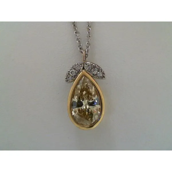 Necklace Lewisburg Diamond & Gold Lewisburg, WV