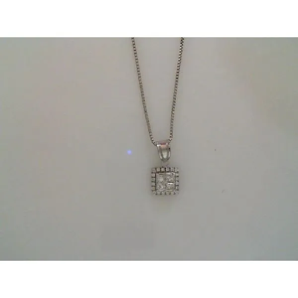 Necklace Lewisburg Diamond & Gold Lewisburg, WV