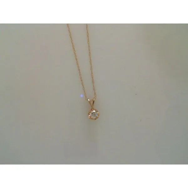 Necklace Lewisburg Diamond & Gold Lewisburg, WV