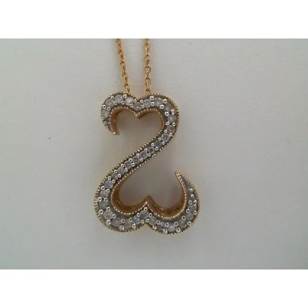 Necklace Lewisburg Diamond & Gold Lewisburg, WV
