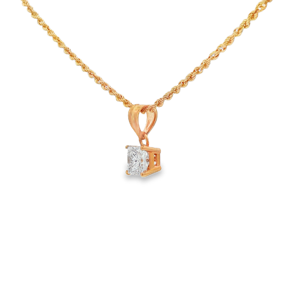 Necklace Image 2 Lewisburg Diamond & Gold Lewisburg, WV