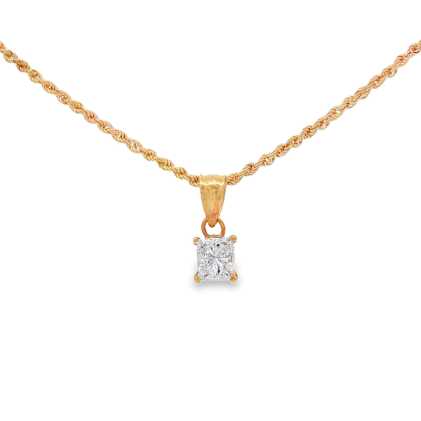Necklace Lewisburg Diamond & Gold Lewisburg, WV