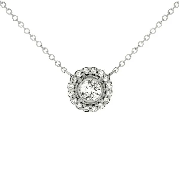 Necklace Lewisburg Diamond & Gold Lewisburg, WV