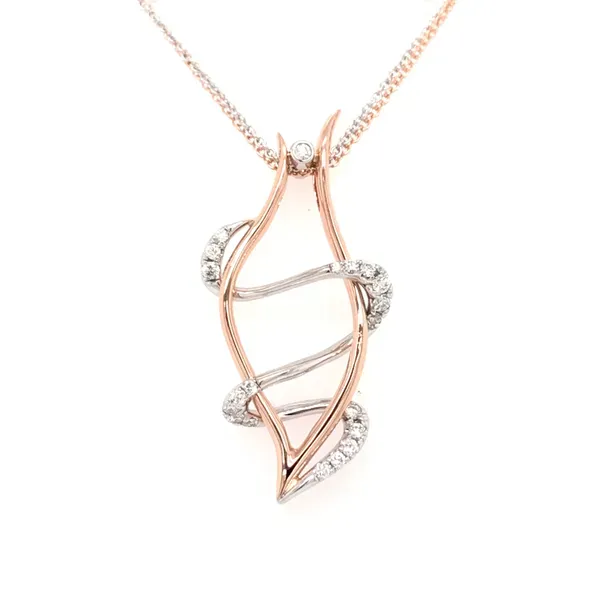 Necklace Lewisburg Diamond & Gold Lewisburg, WV