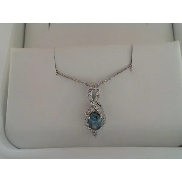 Necklace Lewisburg Diamond & Gold Lewisburg, WV