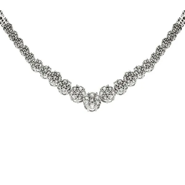 Necklace Lewisburg Diamond & Gold Lewisburg, WV