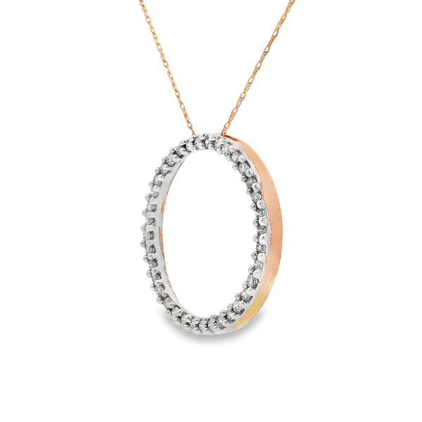 Necklace Image 2 Lewisburg Diamond & Gold Lewisburg, WV