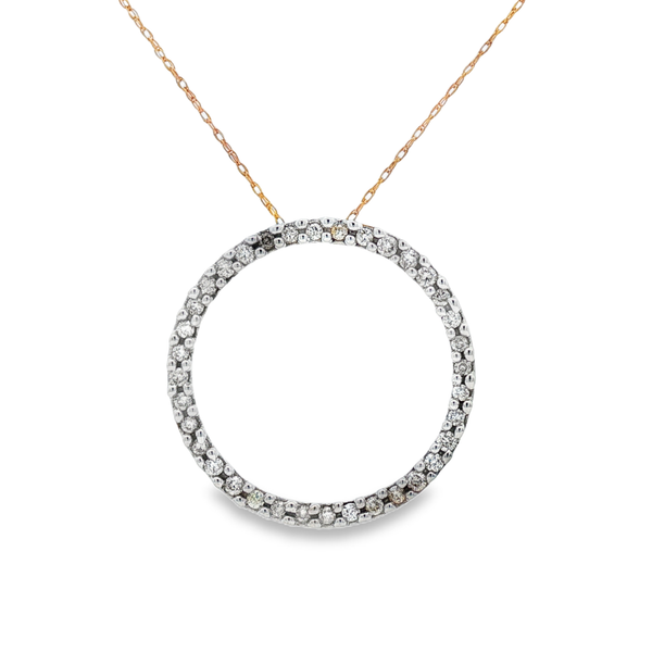 Necklace Lewisburg Diamond & Gold Lewisburg, WV