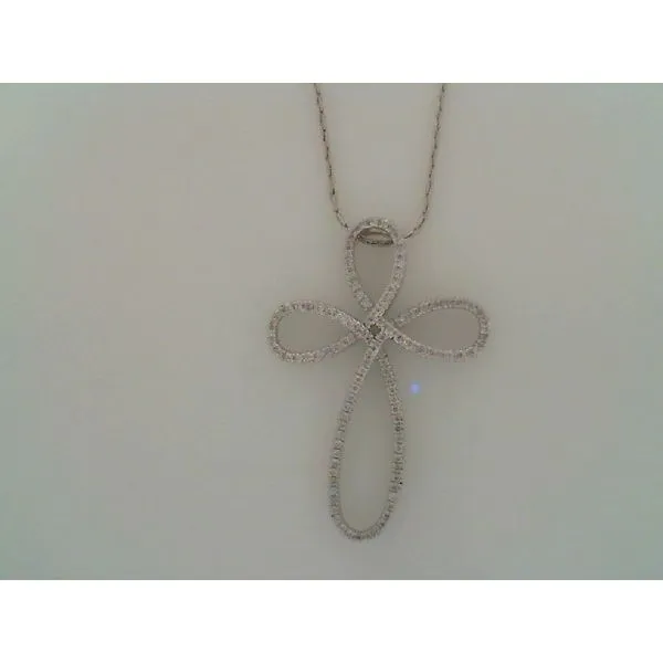 Necklace Lewisburg Diamond & Gold Lewisburg, WV