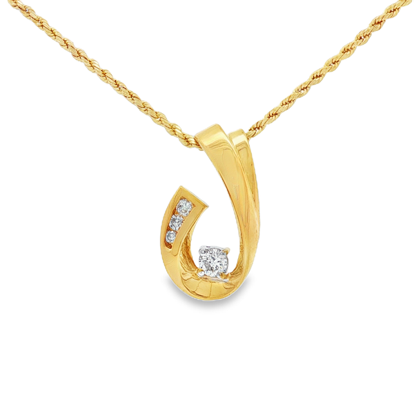Necklace Image 2 Lewisburg Diamond & Gold Lewisburg, WV