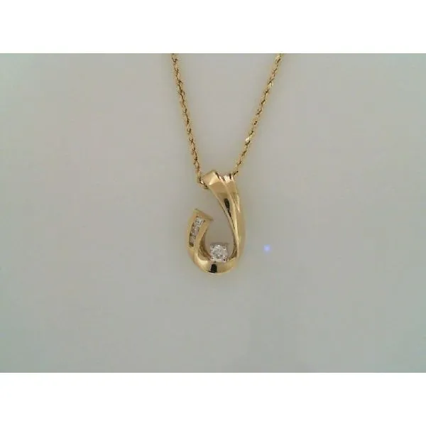 Necklace Lewisburg Diamond & Gold Lewisburg, WV