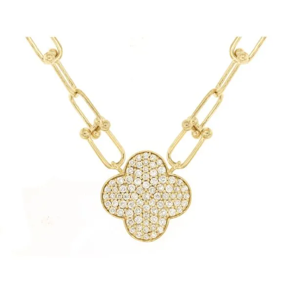Necklace Lewisburg Diamond & Gold Lewisburg, WV
