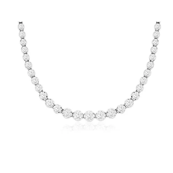 Necklace Lewisburg Diamond & Gold Lewisburg, WV