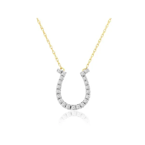 Necklace Lewisburg Diamond & Gold Lewisburg, WV