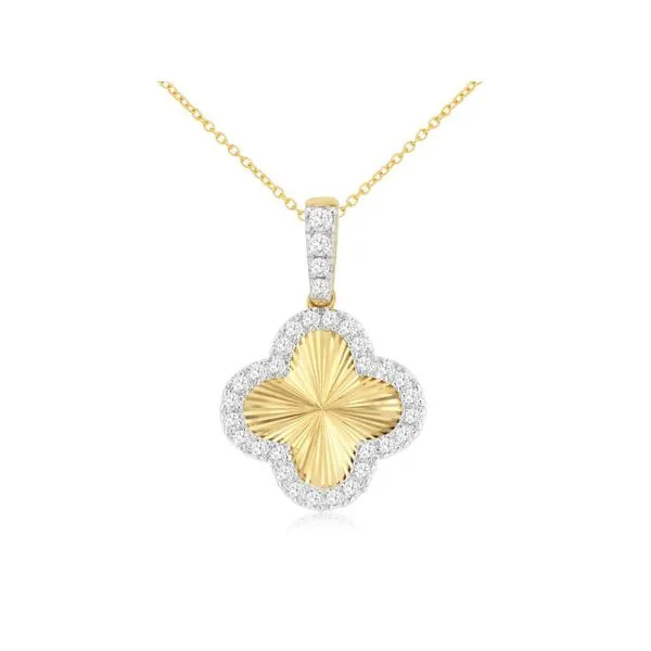 Necklace Lewisburg Diamond & Gold Lewisburg, WV