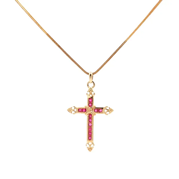 Necklace Lewisburg Diamond & Gold Lewisburg, WV