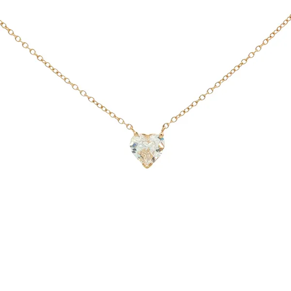 Necklace Lewisburg Diamond & Gold Lewisburg, WV