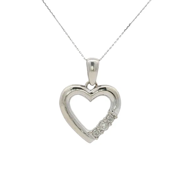 Necklace Lewisburg Diamond & Gold Lewisburg, WV