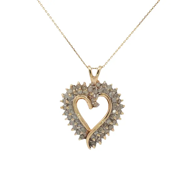 Necklace Lewisburg Diamond & Gold Lewisburg, WV