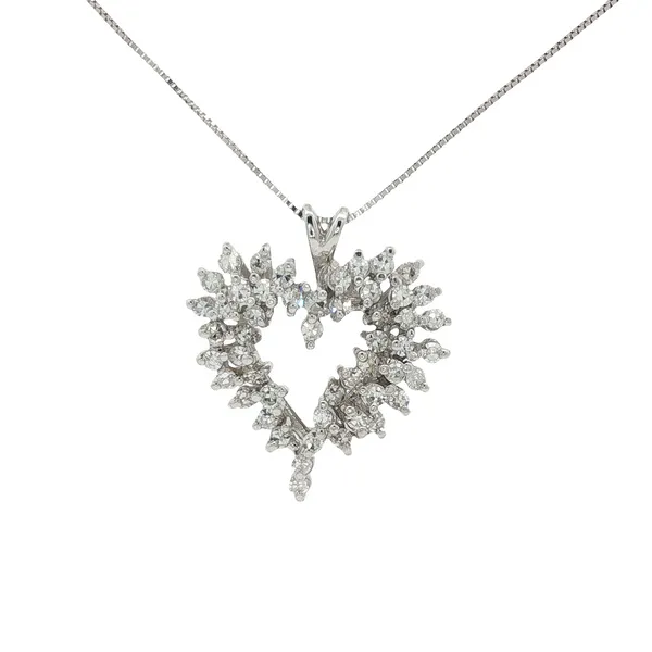 Necklace Lewisburg Diamond & Gold Lewisburg, WV