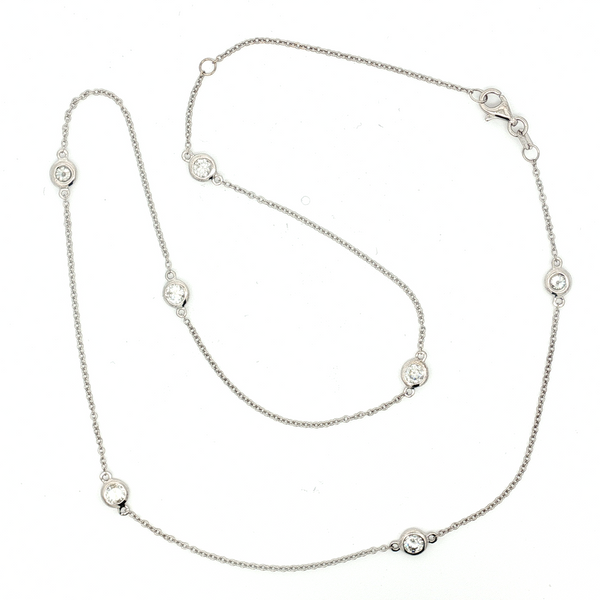 Necklace Image 2 Lewisburg Diamond & Gold Lewisburg, WV