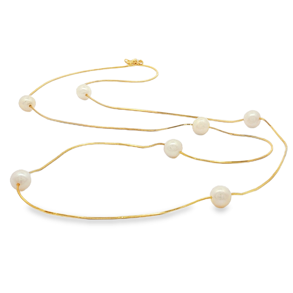 Necklace Image 3 Lewisburg Diamond & Gold Lewisburg, WV