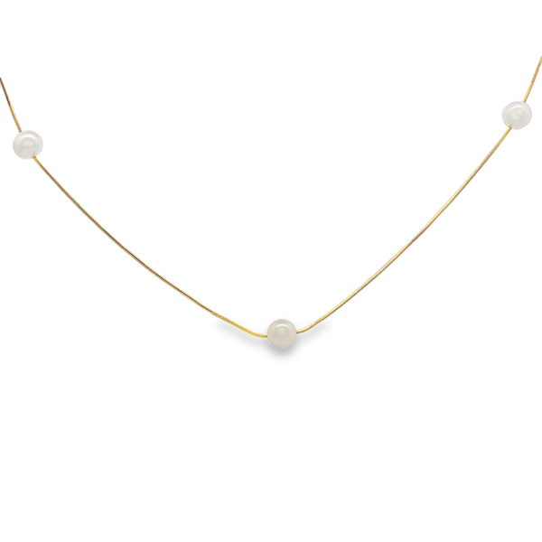 Necklace Lewisburg Diamond & Gold Lewisburg, WV