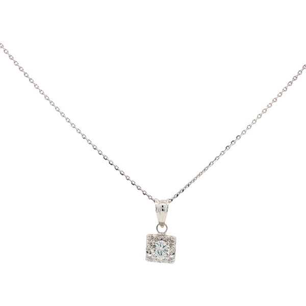Necklace Lewisburg Diamond & Gold Lewisburg, WV
