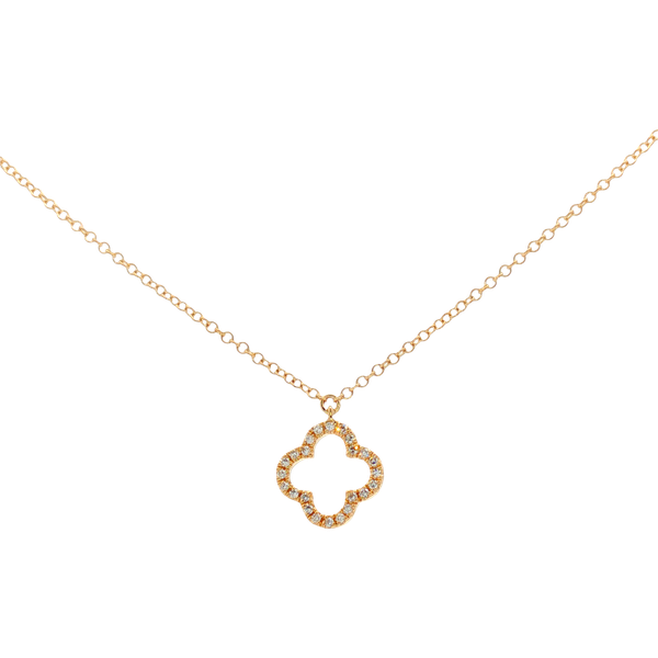 Necklace Lewisburg Diamond & Gold Lewisburg, WV