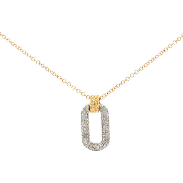 Necklace Lewisburg Diamond & Gold Lewisburg, WV